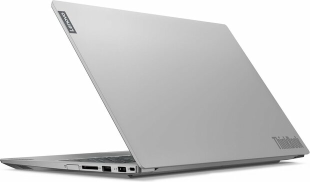 Lenovo ThinkBook 15 G2 ITL (20VE011NMH) - 15.6 inch - Intel Core i5-1135G7 - 8GB - 256GB SSD - WIN11 Pro - Bkeus - 6mnd