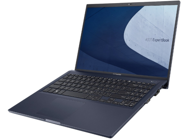 Asus ExpertBook B1500C - 15.6inch - Intel&reg; Core&trade; i3-1115G4 - 8GB - 256GB SSD - WIN11 - 3 jaar garantie