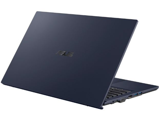 Asus ExpertBook B1500C - 15.6inch - Intel&reg; Core&trade; i3-1115G4 - 8GB - 256GB SSD - WIN11 - 3 jaar garantie