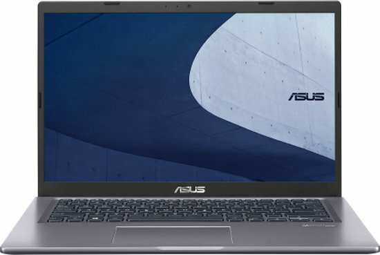 Asus Expertbook P1412CEA-EK1397X - 14inch FHD - Intel&reg; Core&trade; i5-1135G7 - 8GB - 256GB SSD - W11 Pro