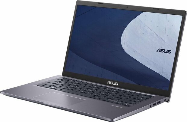 Asus Expertbook P1412CEA-EK1397X - 14inch FHD - Intel&reg; Core&trade; i5-1135G7 - 8GB - 256GB SSD - W11 Pro