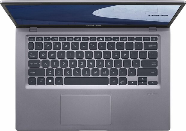 Asus Expertbook P1412CEA-EK1397X - 14inch FHD - Intel&reg; Core&trade; i5-1135G7 - 8GB - 256GB SSD - W11 Pro