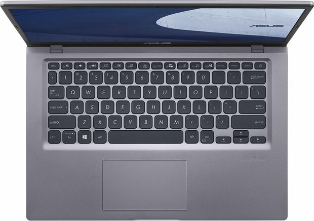 Asus Expertbook P1412CEA-EK1397X - 14inch FHD - Intel&reg; Core&trade; i5-1135G7 - 8GB - 256GB SSD - W11 Pro