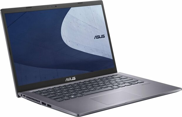 Asus Expertbook P1412CEA-EK1397X - 14inch FHD - Intel&reg; Core&trade; i5-1135G7 - 8GB - 256GB SSD - W11 Pro