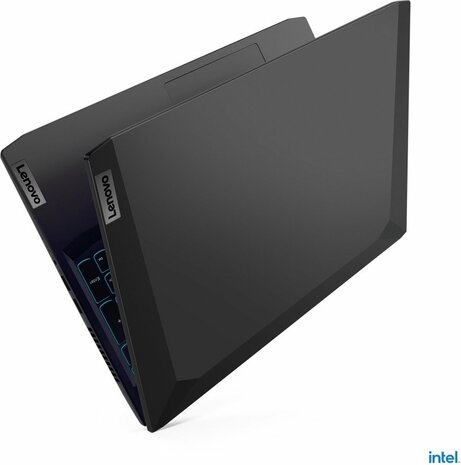 Lenovo IdeaPad Gaming 3 15ACH6 - 15.6inch FHD IPS - AMD&reg; Ryzen&trade; 5-5500H - 8GB DDR4 - 512GB SSD - NVIDIA GeForce RTX2050 4GB - W11