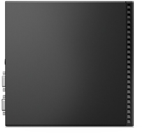 Lenovo ThinkCentre M75q Tiny Gen 2 - AMD Ryzen 3 4350GE - 8GB - 256GB SSD - Windows 11 Pro