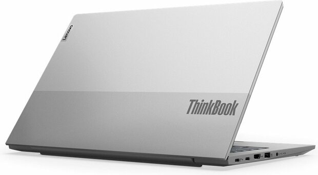 Lenovo Thinkbook 14 G3 - 14inch FHD IPS - AMD&reg; Ryzen&trade; 3-5300U - 8GB - 256GB SSD - WIN11 Pro