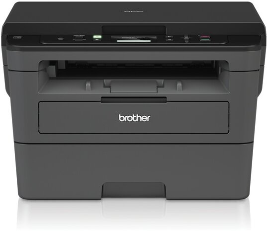 Brother DCP-L2530DW All in One Draadloze Laser Printer