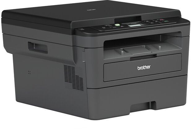 Brother DCP-L2530DW All in One Draadloze Laser Printer