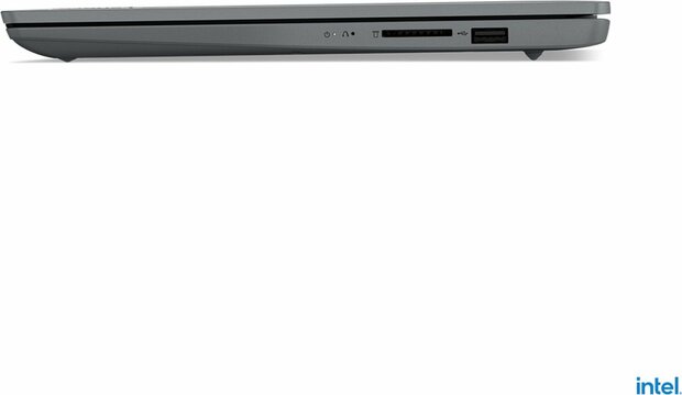 Lenovo IdeaPad 1 14IGL7 - 14inch FHD IPS - Intel&reg; N4020 - 4GB - 128 m.2 SSD - Chrome OS FLEX