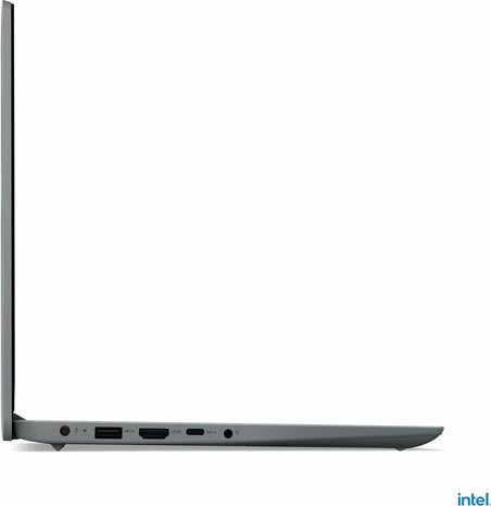 Lenovo IdeaPad 1 14IGL7 - 14inch FHD IPS - Intel&reg; N4020 - 4GB - 128 m.2 SSD - Chrome OS FLEX