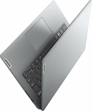 Lenovo IdeaPad 1 14IGL7 - 14inch FHD IPS - Intel&reg; N4020 - 4GB - 128 m.2 SSD - Chrome OS FLEX