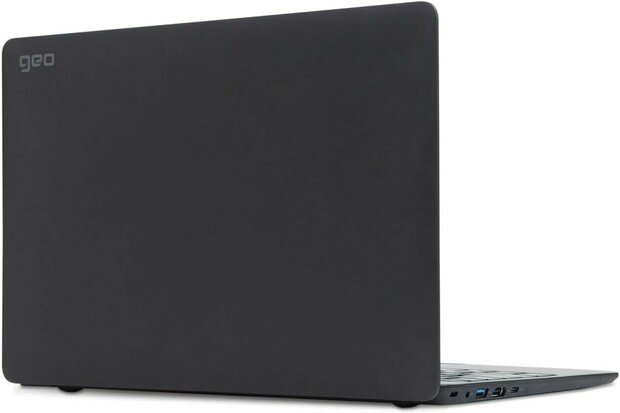 GeoBook 540 - 14inch- FHD IPS - Intel&reg; Core&trade; i5-10210 - 8GB - 256GB m.2 SSD - W11Pro - Zwart - UK
