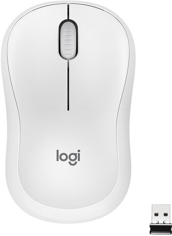 Logitech M220 Silent Wit