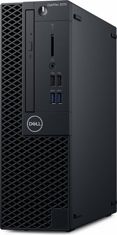Dell Optiplex 3070 SFF - Intel&reg; Core&trade; i3-9300 - 16GB - 256GB SSD - Windows 11 Pro
