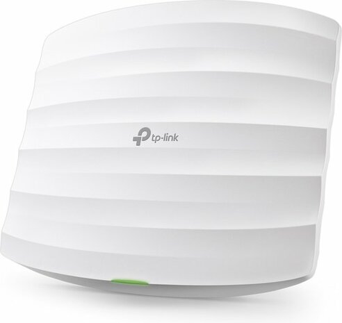 TP-Link Omada EAP115 - Access point - 2.4Ghz - 300Mbps