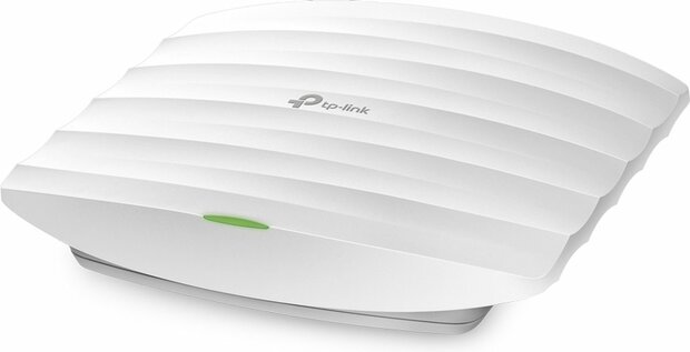 TP-Link Omada EAP115 - Access point - 2.4Ghz - 300Mbps
