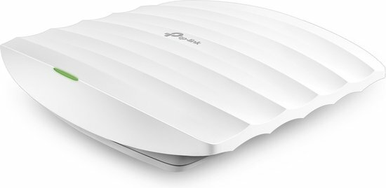 TP-Link Omada EAP115 - Access point - 2.4Ghz - 300Mbps