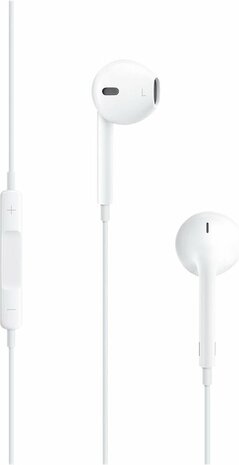 Apple EarPods met lightning aansluiting