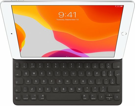 Apple Smart Keyboard voor iPad (10.2&quot; 2019/2020/2021) and iPad Air (10.5&quot;) QWERTY