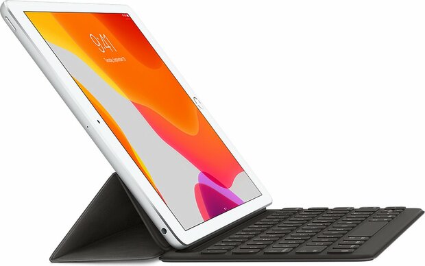 Apple Smart Keyboard voor iPad (10.2&quot; 2019/2020/2021) and iPad Air (10.5&quot;) QWERTY