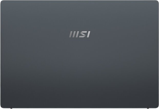 MSI Prestige 14 - 14inch FHD IPS - Intel&reg; Core&trade; i7-1280P - 16GB - 512GB m.2 SSD - NVIDIA&reg; GeForce&trade; GTX1650 4GB - BKeus 24mnd
