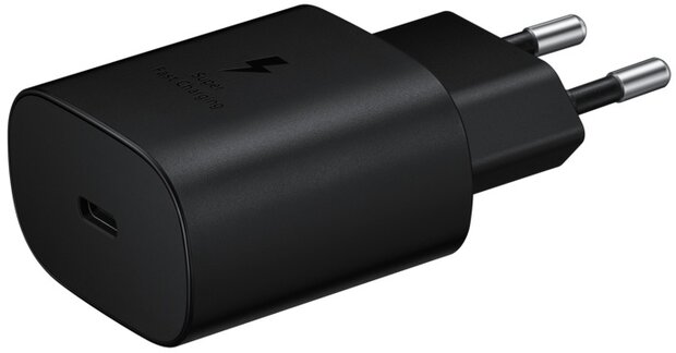Samsung 25W Fast Charger USB-C