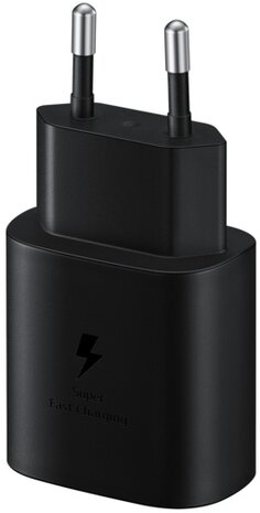 Samsung 25W Fast Charger USB-C