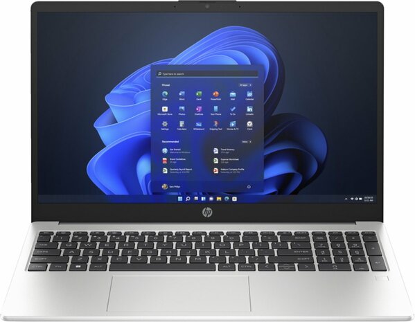 HP 250 G10 - 15.6inch FHD IPS - Intel&reg; Core&trade; i5-1334U - 16GB - 512GB nVME SSD - W11Pro