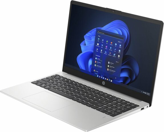 HP 250 G10 - 15.6inch FHD IPS - Intel&reg; Core&trade; i5-1334U - 16GB - 512GB nVME SSD - W11Pro