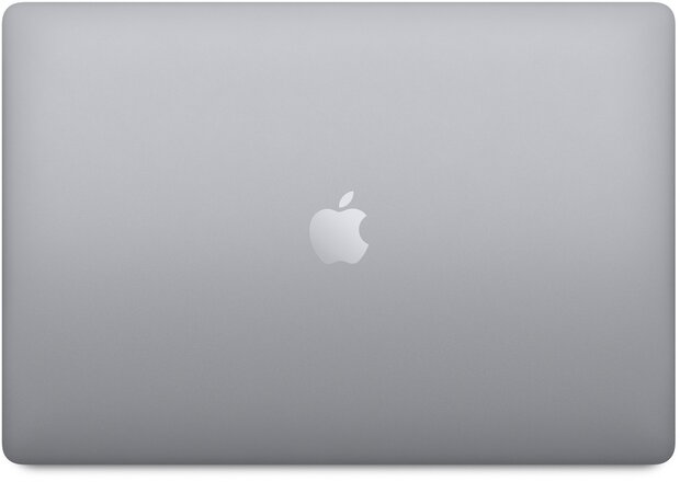 Apple MacBook Pro A2141 (2019) 16&quot; - Intel&reg; Core&trade; i9 - 16GB - 1TB SSD - Radeon Pro 5500M - AZERTY/FR