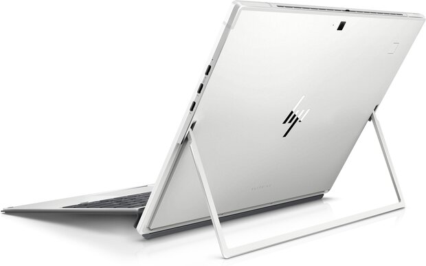 HP Elite x2 G8 Tablet (2W6L7AV) - 13.0inch IPS TOUCH - Intel&reg; Core&trade; i5-1145G7 - 8GB - 512GB SSD - W11 Pro - BKeus 6mnd