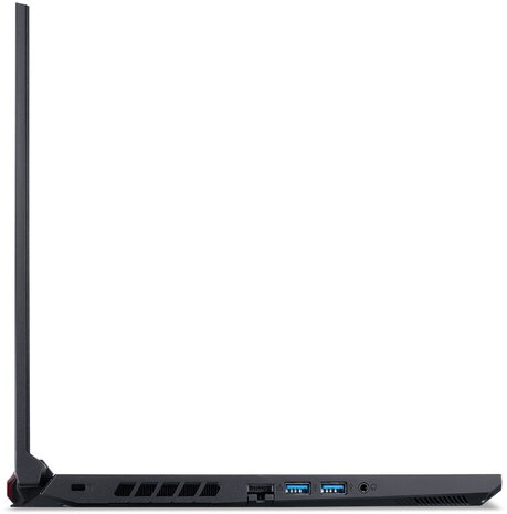 Acer Nitro 5 AN515-44-R4P7 - 15.6inch FHD IPS - AMD&reg; Ryzen&trade; 7-4800H - 16GB - 512GB m.2 SSD - NVIDIA&reg; GeForce&trade; GTX1650 4GB - W11 - 12mnd