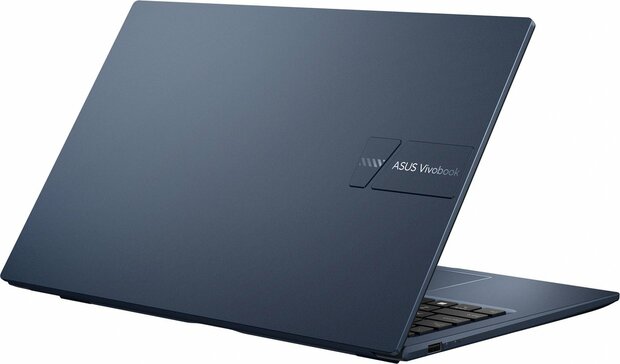 ASUS VivoBook 15 X1504ZA-BQ368 - 15.6inch FHD IPS - Intel&reg; Core&trade; i7-1255U - 16GB - 1TB m.2 nVME SSD - W11 Pro