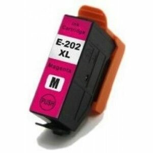 202XL Magenta (rood) voor Epson 