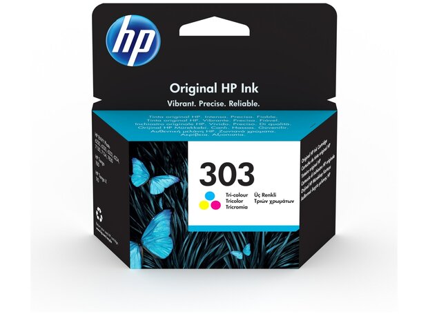 HP 303 Kleur Origineel