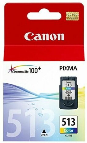 Canon CL513 kleur