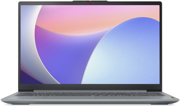 Lenovo IdeaPad Slim 3 15IAH8 - 15.6inch FHD IPS - Intel&reg; Core&shy;&trade; i5-12450H - 8GB - 512GB m.2 SSD - W11 Pro - 3 jaar garantie