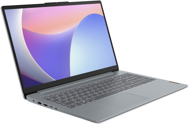 Lenovo IdeaPad Slim 3 15IAH8 - 15.6inch FHD IPS - Intel&reg; Core&shy;&trade; i5-12450H - 8GB - 512GB m.2 SSD - W11 Pro - 3 jaar garantie