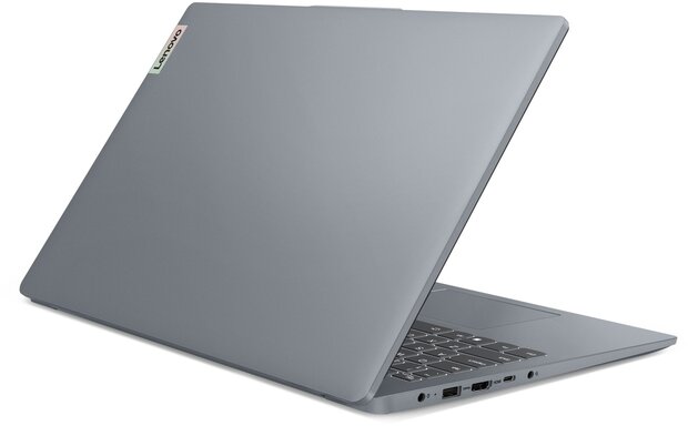 Lenovo IdeaPad Slim 3 15IAH8 - 15.6inch FHD IPS - Intel&reg; Core&shy;&trade; i5-12450H - 8GB - 512GB m.2 SSD - W11 Pro - 3 jaar garantie