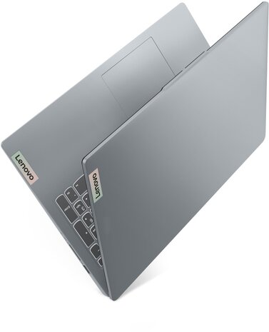 Lenovo IdeaPad Slim 3 15IAH8 - 15.6inch FHD IPS - Intel&reg; Core&shy;&trade; i5-12450H - 8GB - 512GB m.2 SSD - W11 Pro - 3 jaar garantie