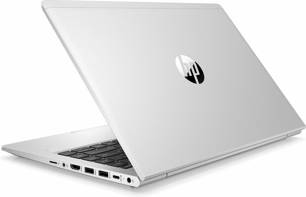 HP ProBook 440 G8 (5N4H6EA) - 14.1inch FHD IPS - Intel&reg; Core&trade; i5-1135G7 - 8GB - 256GB m.2 SSD - W11Pro