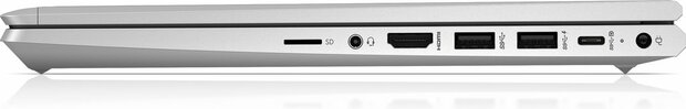 HP ProBook 440 G8 (5N4H6EA) - 14.1inch FHD IPS - Intel&reg; Core&trade; i5-1135G7 - 8GB - 256GB m.2 SSD - W11Pro