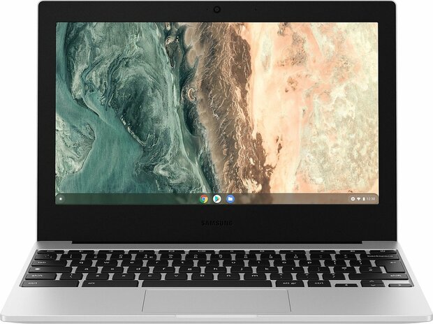Samsung Galaxy Chromebook XE315XDA - 11.6inch - 4GB ram - 32GB eMMC SSD - Chrome OS - BKeus