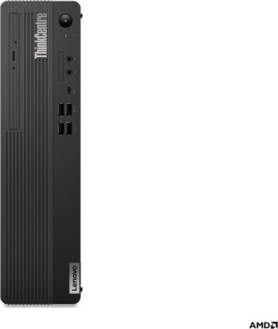 Lenovo ThinkCentre M75s - AMD&reg; Ryzen&trade; 5 Pro-4650G - 32GB RAM - 1000GB SSD Opslag - Windows 11 Pro - Zakelijk