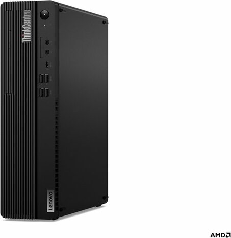 Lenovo ThinkCentre M75s - AMD&reg; Ryzen&trade; 5 Pro-4650G - 32GB RAM - 1000GB SSD Opslag - Windows 11 Pro - Zakelijk