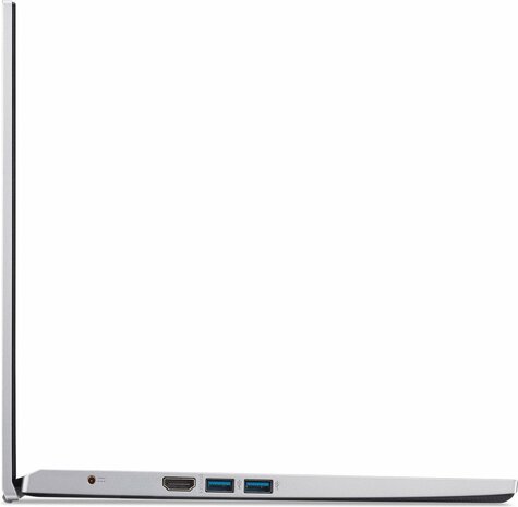 Acer Aspire 3 - 15.6inch Full HD - Intel&reg; Core&trade; i5-1235U - 16GB DDR4 - 512GB m.2 SSD -  Windows 11 Pro