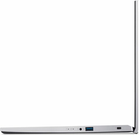 Acer Aspire 3 - 15.6inch Full HD - Intel&reg; Core&trade; i5-1235U - 16GB DDR4 - 512GB m.2 SSD -  Windows 11 Pro