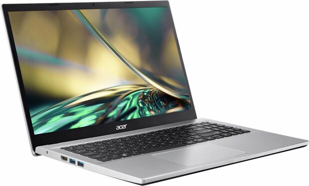 Acer Aspire 3 - 15.6inch Full HD - Intel&reg; Core&trade; i5-1235U - 16GB DDR4 - 512GB m.2 SSD -  Windows 11 Pro