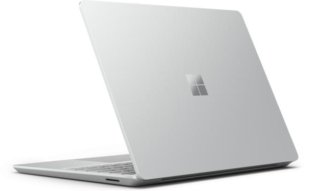 Microsoft Surface Laptop Go 2 - 12.4inch TOUCH - Intel&reg; Core&trade; Core i5  - 128GB SSD - Windows 11 Home